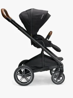 Nuna MIXX NEXT Klapvogn, Caviar