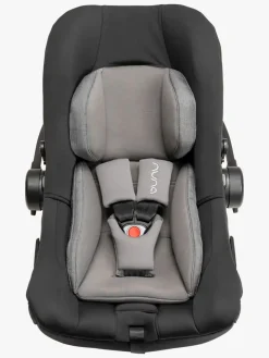 Nuna PIPA NEXT Autostol Baby, Caviar