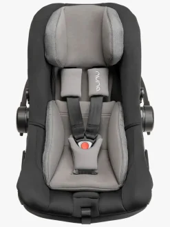 Nuna PIPA NEXT Autostol Baby, Caviar