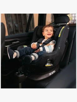 Nuna PRUU Autostol, Caviar
