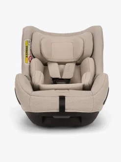 Nuna TODL NEXT Autostol, Biscotti