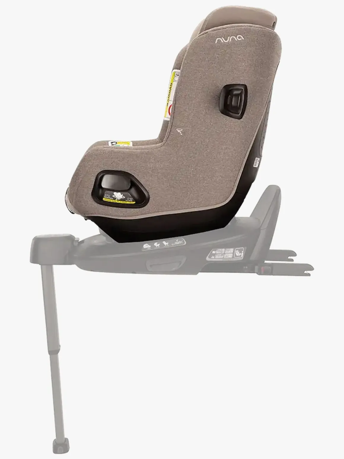 Nuna TODL NEXT Autostol, Cedar