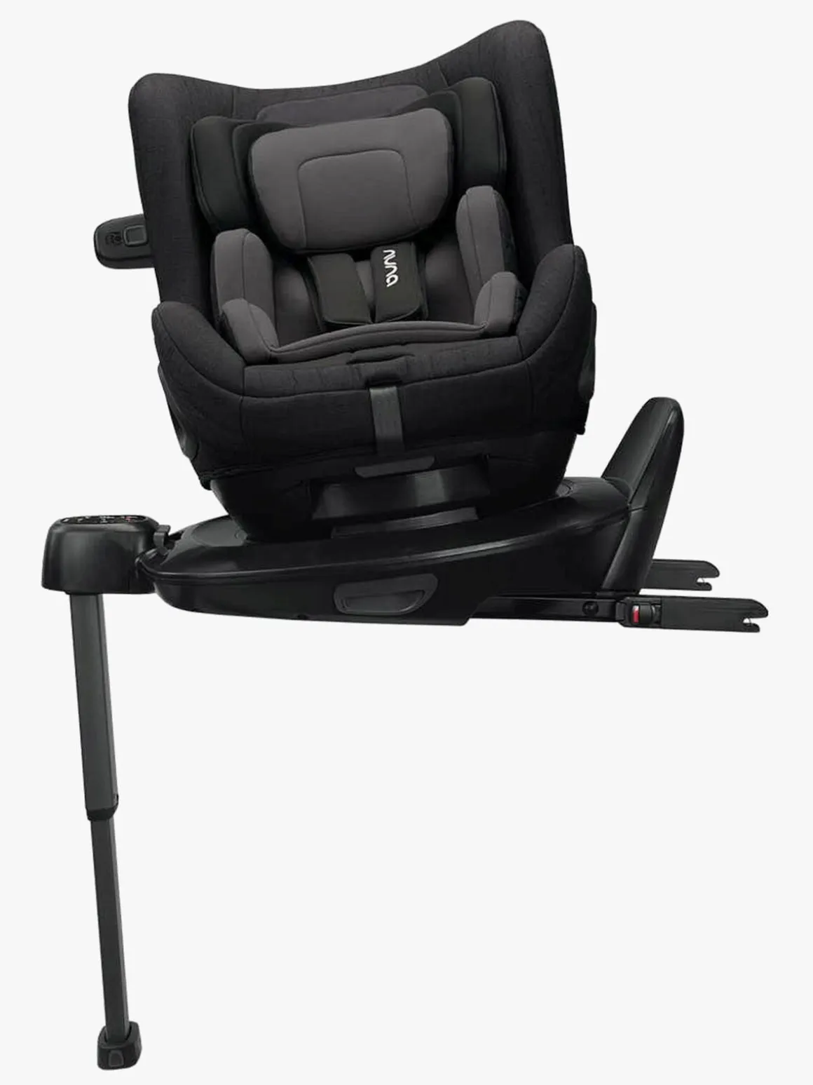 Nuna TODL NEXT Autostol, Caviar