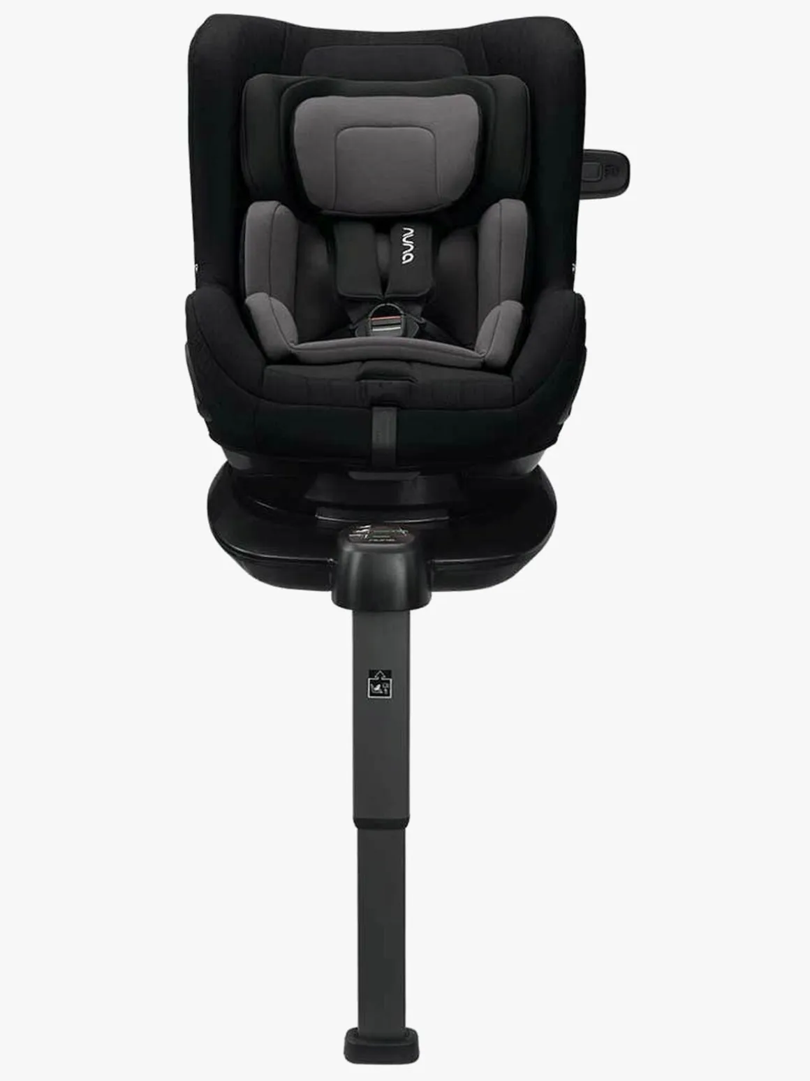 Nuna TODL NEXT Autostol, Caviar