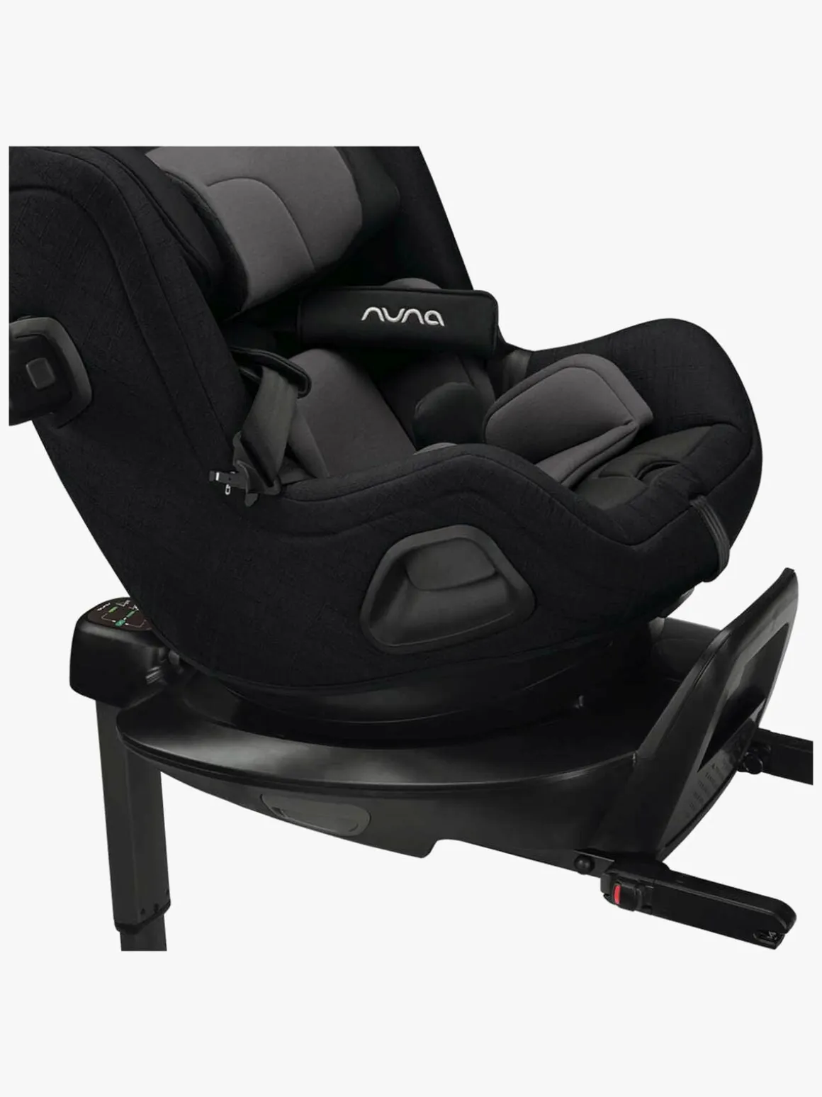 Nuna TODL NEXT Autostol, Caviar