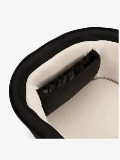 Nuna TRIV LX Duovogn med All-Season Set, Caviar