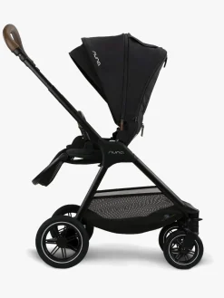 Nuna TRIV NEXT Klapvogn, Caviar