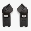 Nuna TRVL Adapter