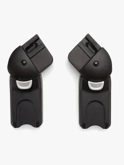 Nuna TRVL Adapter