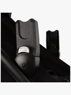 Nuna TRVL Adapter