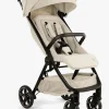 Nuna TRVL LX BMW Klapvogn, Mica