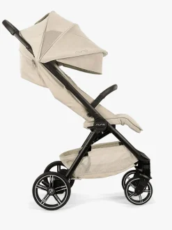 Nuna TRVL LX BMW Klapvogn, Mica
