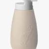 nuuroo Pax Drikkedunk Silikone, Creme