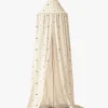 nuuroo Viggo Muslin Sengehimmel, Cream Unicorn