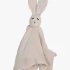 Oh, Poppy! Leia  Kanin Nusseklud, Linen Beige