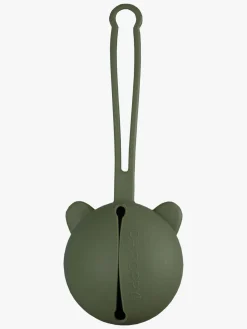 Oh, Poppy! Nola Sutteboks, Forest Green