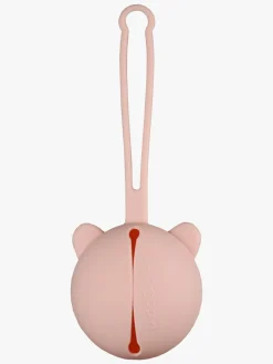 Oh, Poppy! Nola Sutteboks, Powder Pink