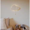 Oh, Poppy! Tove Cloud Væglampe Large