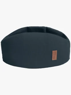 OICAN Wear Beskyttelsespandebånd med Hovedbeskyttelse, Navy