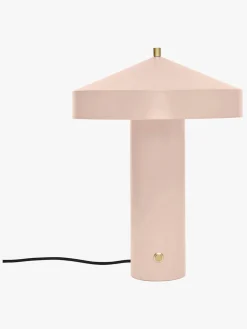OYOY Hatto Bordlampe, Rose