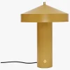 OYOY Hatto Bordlampe, Saffron