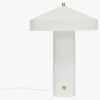 OYOY Hatto Bordlampe, White