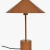 OYOY Kasa Bordlampe, Caramel