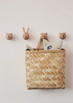 OYOY Knage Mini Bear