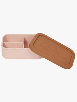 OYOY Mini Yummy Madkasse, Rose/Fudge
