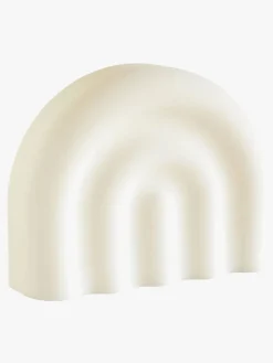 OYOY Regnbue Natlampe, Off-white