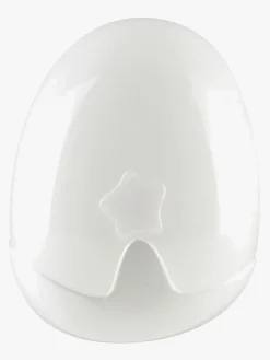Pabobo Automatisk Natlampe, Hvid