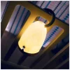 Pabobo Magic Blow Natlampe, Hvid