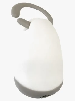 Pabobo Magic Blow Natlampe, Hvid
