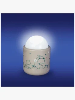 Pabobo Nomad Natlampe Bjørn, Beige