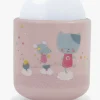 Pabobo Nomad Natlampe Mus, Rosa