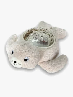 Pabobo Underwater  Dynamisk Projektor Sæl, Beige