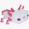 Paladone Axolotl Lampe