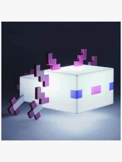 Paladone Axolotl Lampe