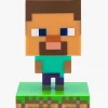 Paladone Icon Lampe Minecraft Steve
