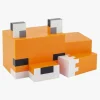 Paladone Lampe Minecraft Ræv
