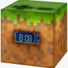Paladone Minecraft Vækkeur