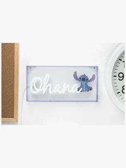 Paladone Stitch Ohana Neon LED-lampe