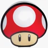 Paladone Super Mario Mushroom Light Box