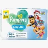 Pampers Harmonie Paw Patrol Vådservietter 3x48-Pack