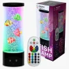 PartyFunLights Lampe Fisk