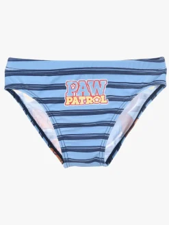 Paw Patrol Badebukser, Blå