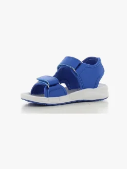 Paw Patrol Blinkende Sandaler, Cobalt Blue/Multi