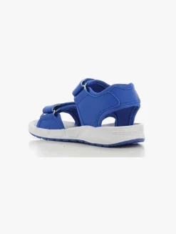 Paw Patrol Blinkende Sandaler, Cobalt Blue/Multi