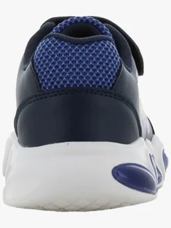 Paw Patrol Blinkende Sneakers, Navy/Dark Blue