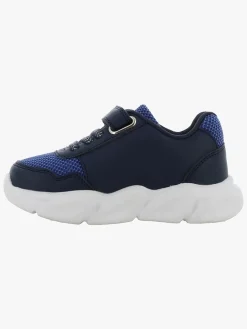 Paw Patrol Blinkende Sneakers, Navy/Dark Blue